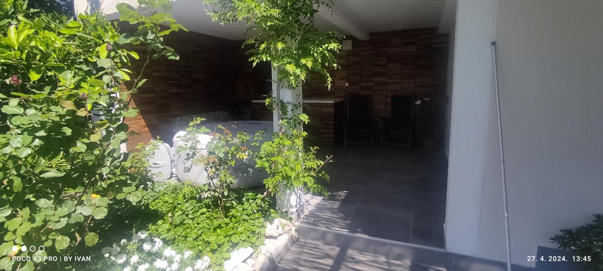 Apartment Glavica Goveđari Exterior foto