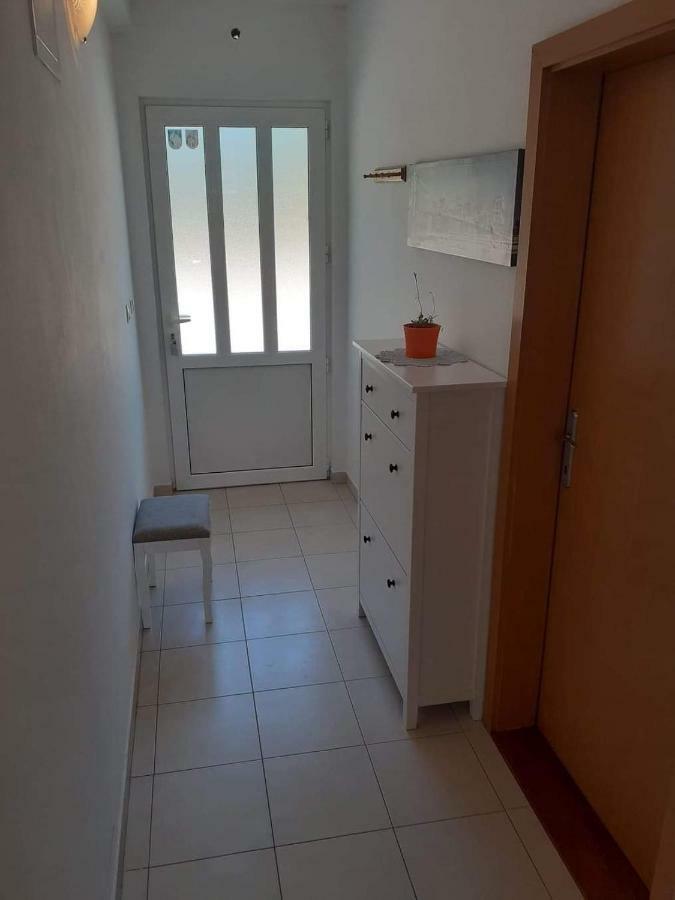 Apartment Glavica Goveđari Exterior foto